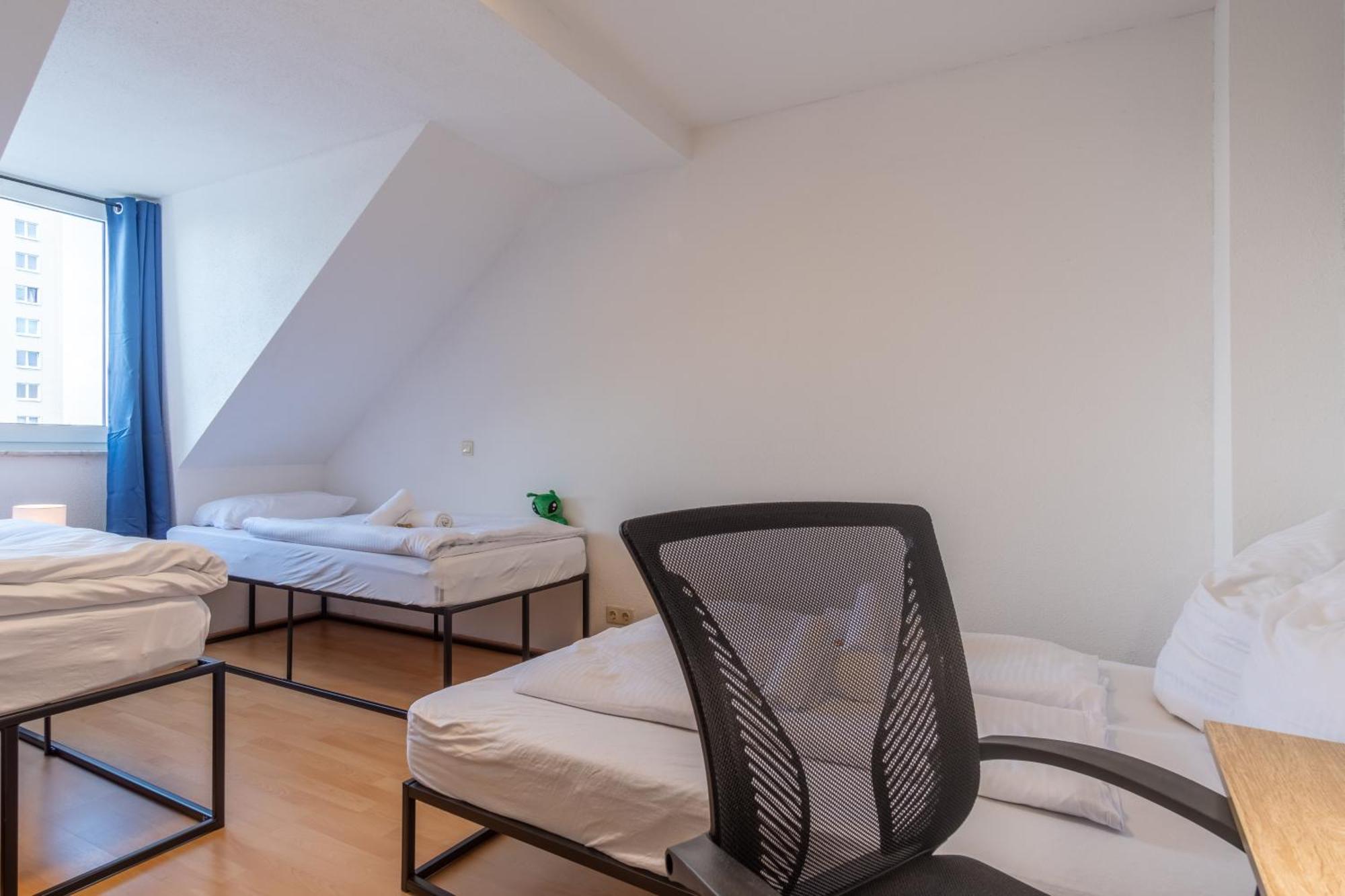4K Tv, Soundbar, Ausblick Apartment Bad Dürrenberg Екстериор снимка